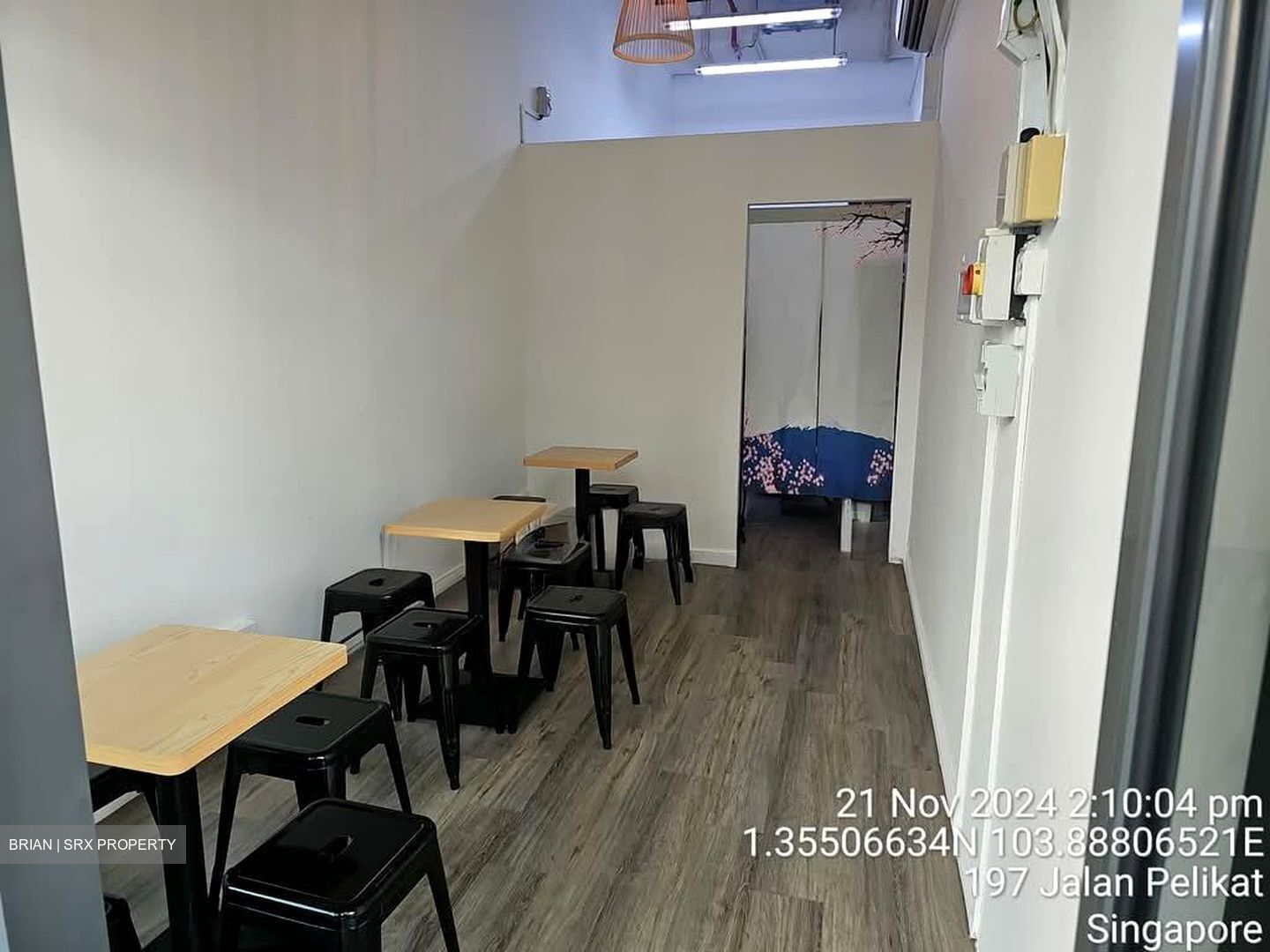 The Promenade@Pelikat (D19), Shop House #572972911